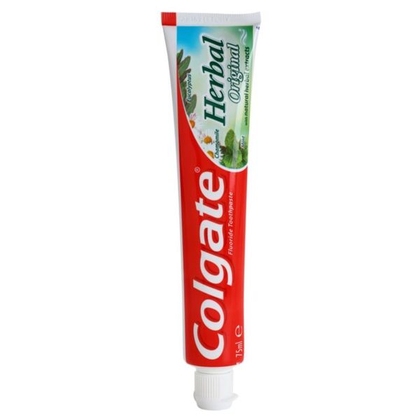 Colgate Colgate Herbal Original biljna pasta za zube 75 ml