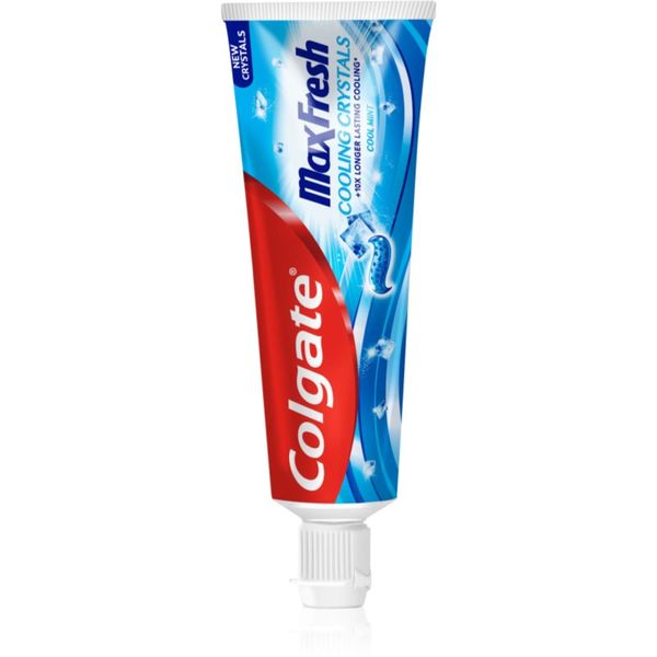 Colgate Colgate Max Fresh Cooling Crystals pasta za zube 125 ml