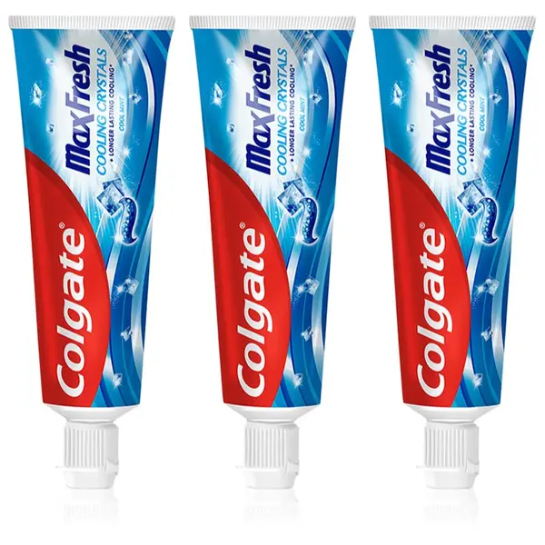 Colgate Colgate Max Fresh set za zube