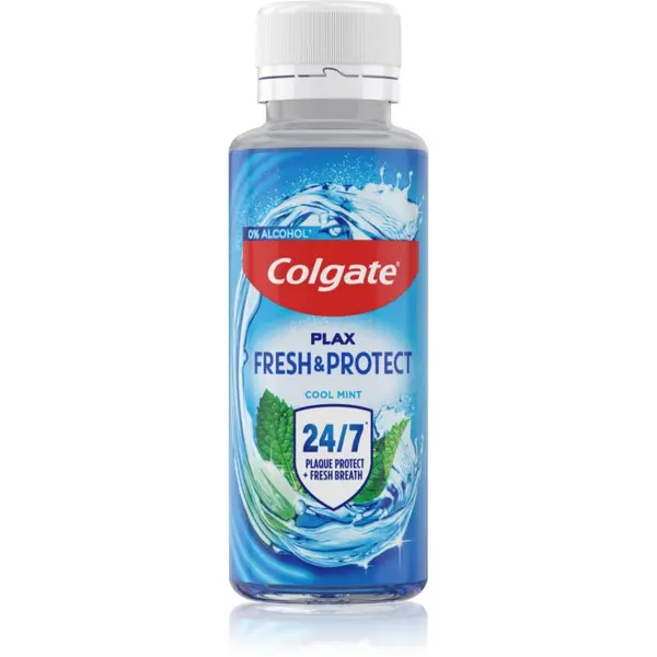 Colgate Colgate Plax Cool Mint biljna vodica za usta 100 ml