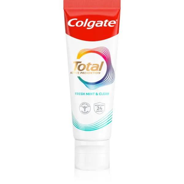 Colgate Colgate Total Active Fresh Mint pasta za zube za svježi dah 75 ml