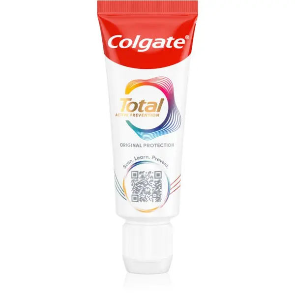 Colgate Colgate Total Active Prevention Original pasta za zube 20 ml