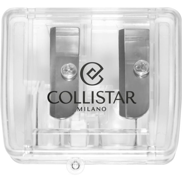 Collistar Collistar Accessories Sharpener šiljilo 1 kom