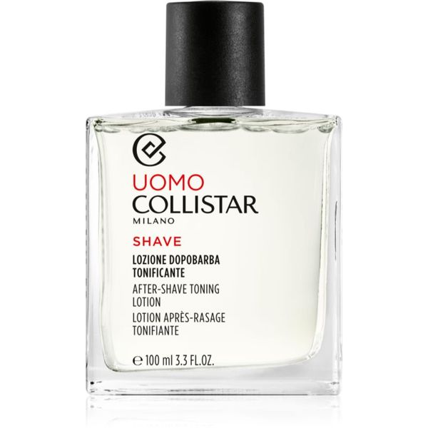 Collistar Collistar After-Shave Toning Lotion toner nakon brijanja 100 ml