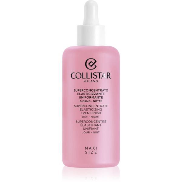 Collistar Collistar Body Superconcentrate Elasticizing Even Finish Day-Night učvršćujući koncentrat 200 ml