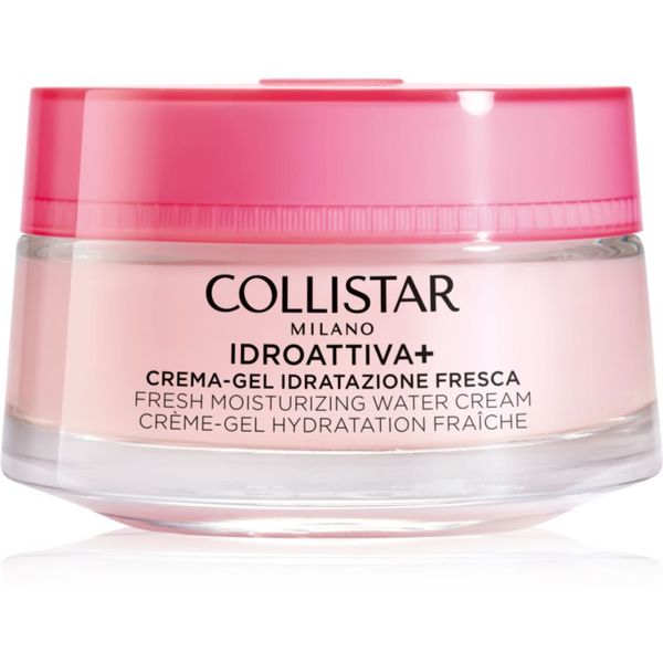 Collistar Collistar Face IDROATTIVA+ hidratantni gel 50 ml