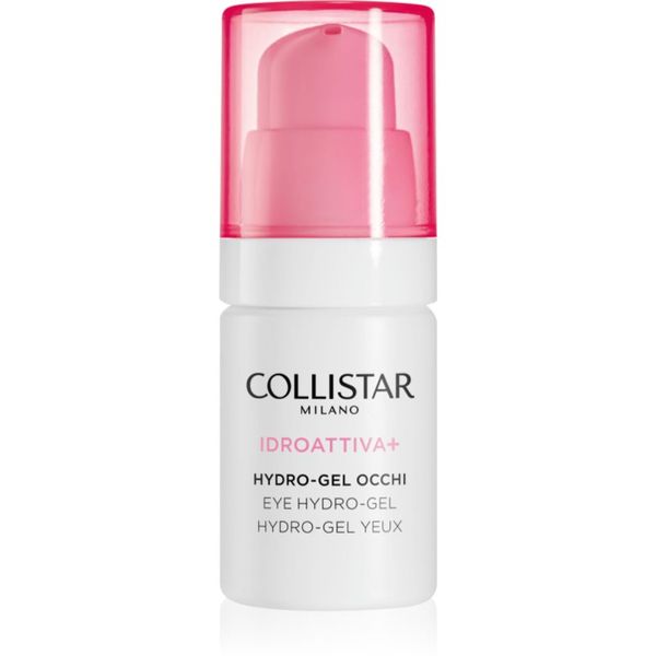 Collistar Collistar Face IDROATTIVA+ hidratantni gel za područje oko očiju 15 ml