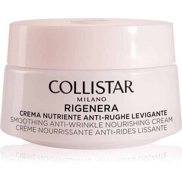 Collistar Collistar Face RIGENERA krema protiv bora 50 ml
