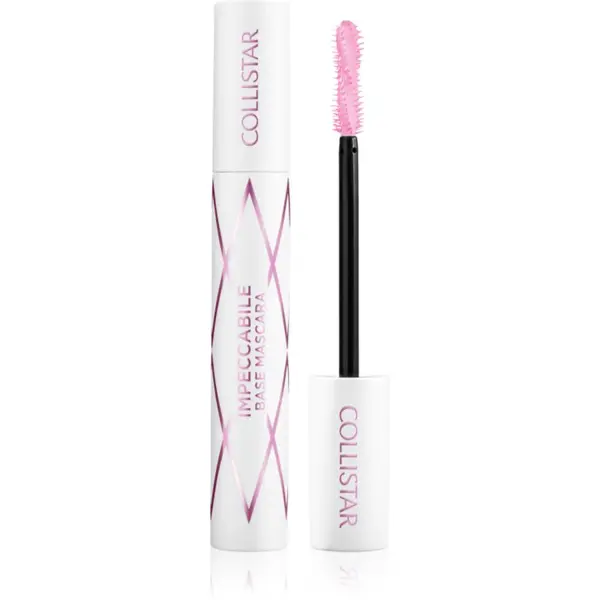 Collistar Collistar Impeccabile Cream Strawberry Lash Primer primer za maskaru 12.5 ml
