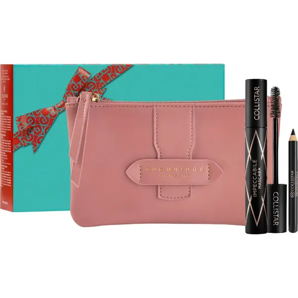 Collistar Collistar Impeccabile Mascara Gift Set poklon set