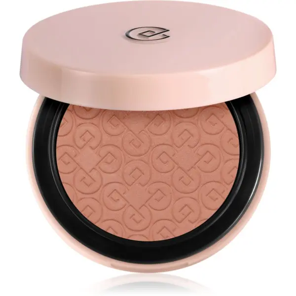 Collistar Collistar Impeccabile Maxi Blush dugotrajno rumenilo 03 Terracotta 8 g