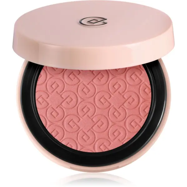 Collistar Collistar Impeccabile Maxi Blush dugotrajno rumenilo 04 Confetto 8 g