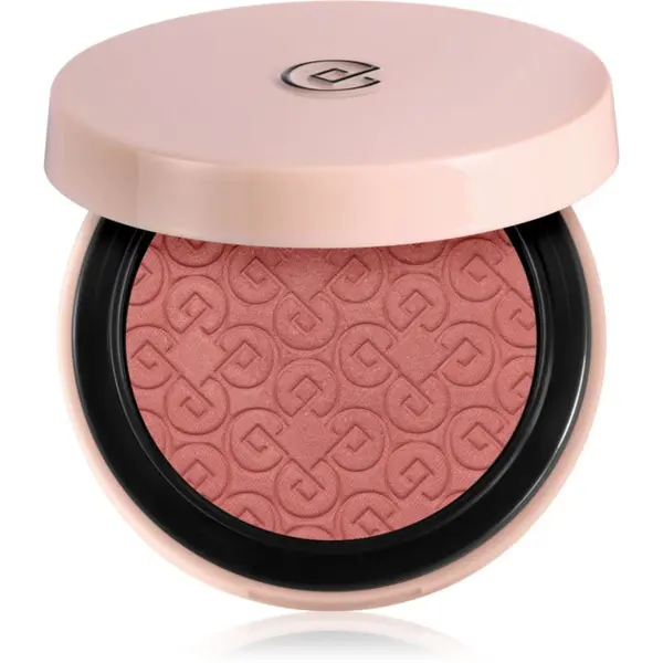 Collistar Collistar Impeccabile Maxi Blush dugotrajno rumenilo 10 Marsala 8 g