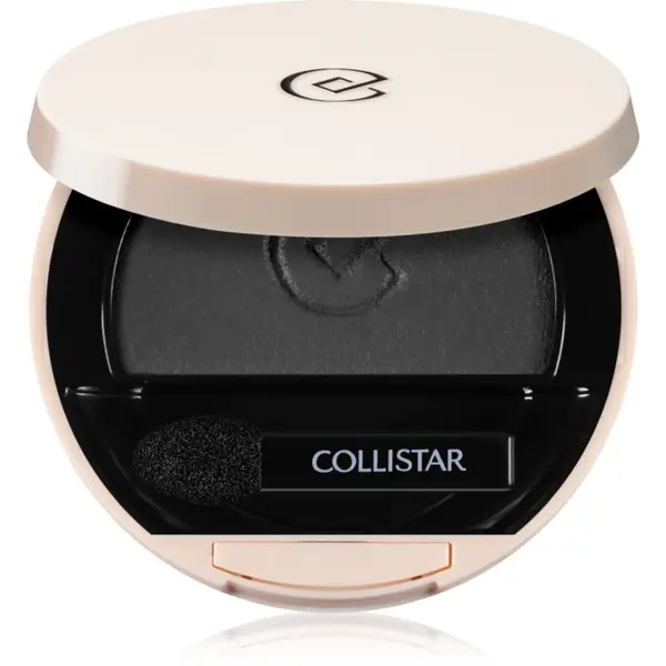 Collistar Collistar Impeccable Compact Eye Shadow sjenilo za oči nijansa 3 g