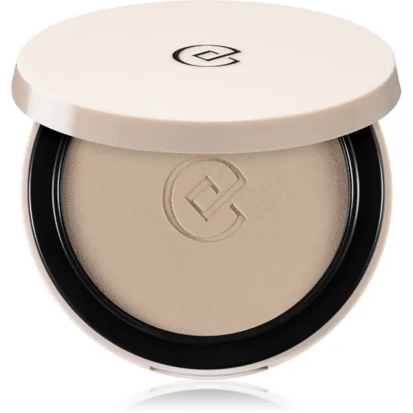 Collistar Collistar Impeccable Compact Powder matirajući puder nijansa 10N Ivory 9 g