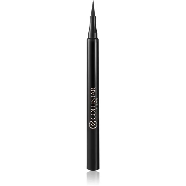Collistar Collistar Infinito Eye Marker dugotrajni tuš za oči nijansa Black 1 ml