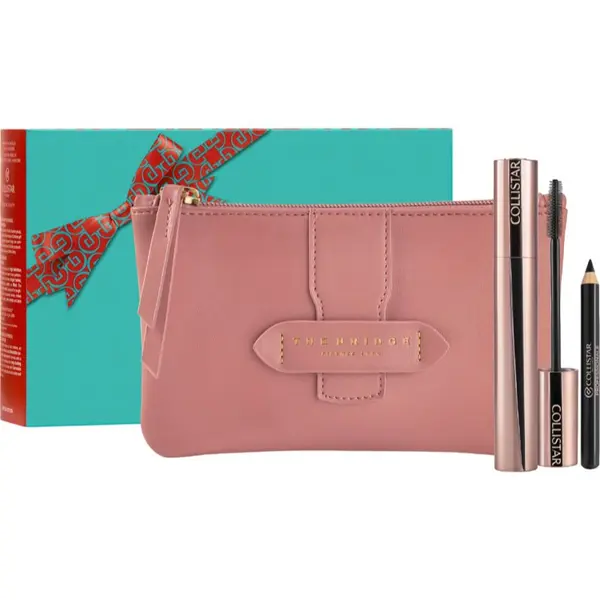 Collistar Collistar Infinito Mascara Giftset poklon set