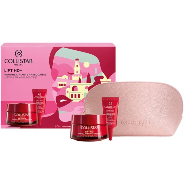 Collistar Collistar LIFT HD+ Lifting Firming Routine poklon set 1 kom