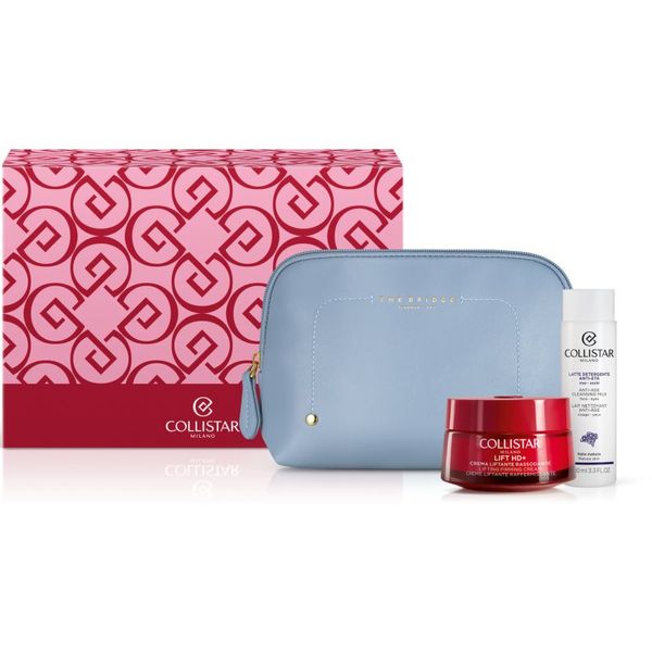 Collistar Collistar LIFT HD+ Ultra-Lifting Face and Neck Cream Set poklon set