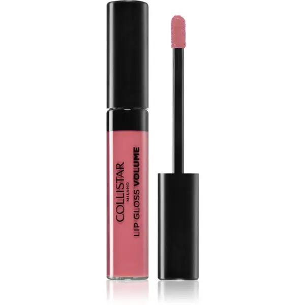 Collistar Collistar Lip Gloss Volume sjajilo za usne za veći volumen nijansa 170 Hot Grapefruit 7 ml