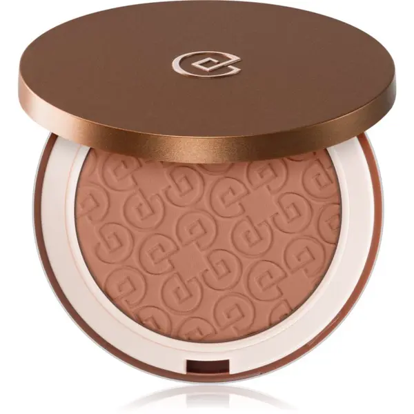 Collistar Collistar Magica Bronzing Powder bronzer u kamenu s mat učinkom nijansa 1.1 - Positano 9 g