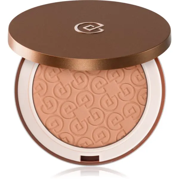 Collistar Collistar Magica Bronzing Powder bronzer u kamenu s mat učinkom nijansa 4.4 - Portofino 9 g