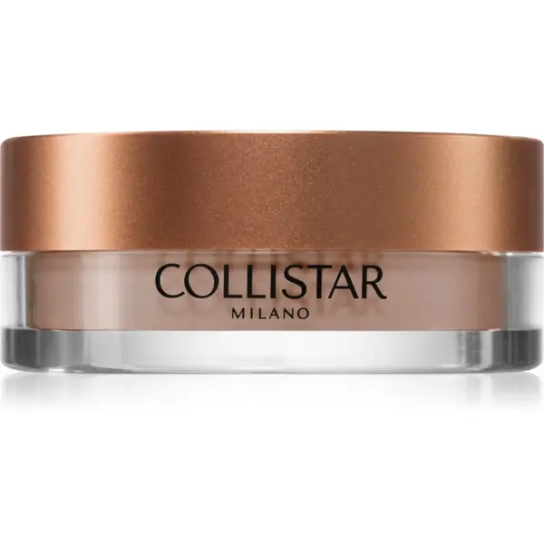 Collistar Collistar Magica Loose Bronzing Powder puder u prahu za trenutačni brončani sjaj 10 g