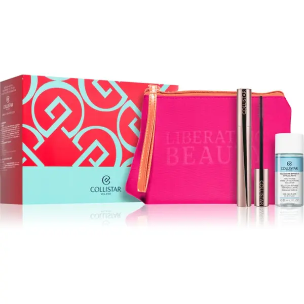 Collistar Collistar Make-up Set Infinito poklon set