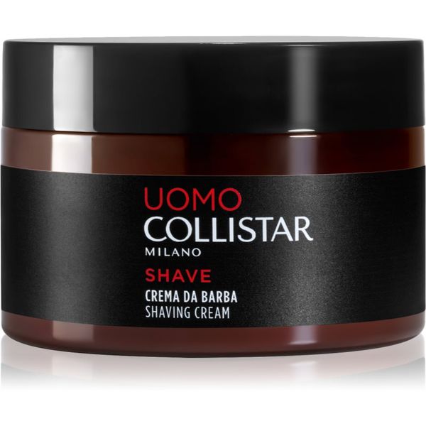 Collistar Collistar Man Shaving Cream krema za brijanje 200 ml