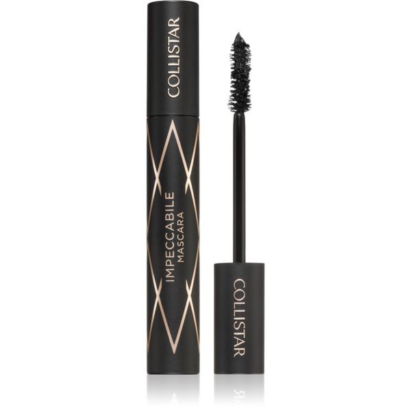 Collistar Collistar Mascara IMPECCABILE maskara za ekstra volumen i intenzivnu crnu boju 14 ml