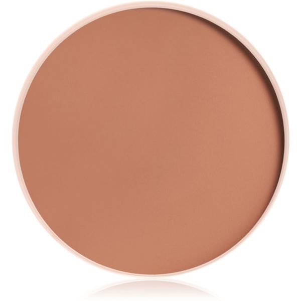 Collistar Collistar Mediterranea Sun Compact Foundation REFILL puder u prahu SPF 15 nijansa 03 Capri 10,5 g