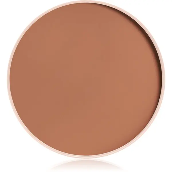 Collistar Collistar Mediterranea Sun Compact Foundation REFILL puder u prahu SPF 15 nijansa 04 Pantelleria 10.5 g