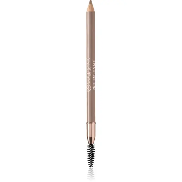Collistar Collistar Professional Brow Pencil vodootporna olovka za obrve za dugotrajni efekt 1 Blondo 1.1 g
