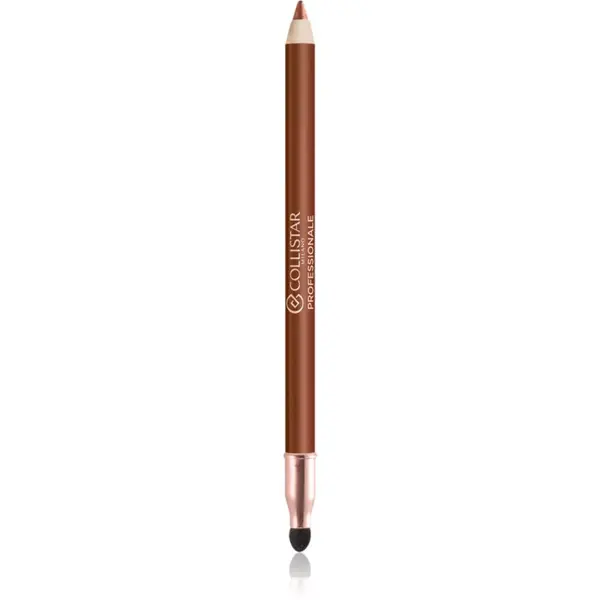 Collistar Collistar Professional Eye Pencil vodootporna olovka za oči s visokom pigmentacijom nijansa 26 Bronzo 1.2 ml
