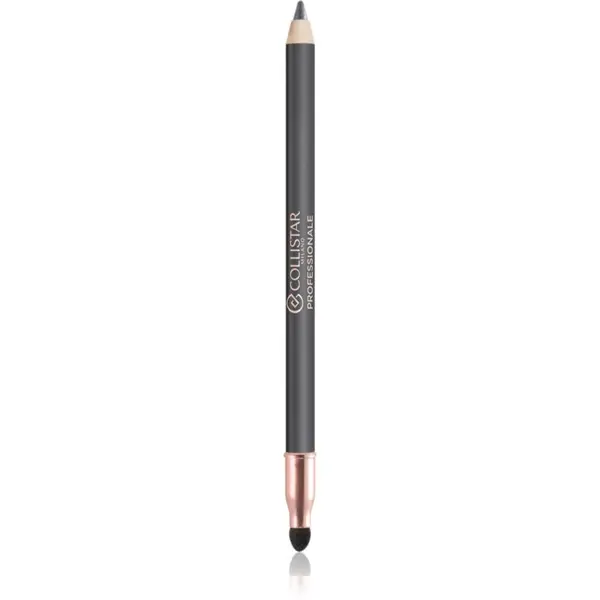 Collistar Collistar Professional Eye Pencil vodootporna olovka za oči s visokom pigmentacijom nijansa 3 Acciaio 1.2 ml