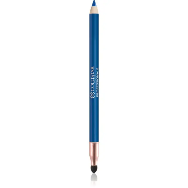 Collistar Collistar Professional Eye Pencil vodootporna olovka za oči s visokom pigmentacijom nijansa 8 Azzurro Cobalto 1.2 ml
