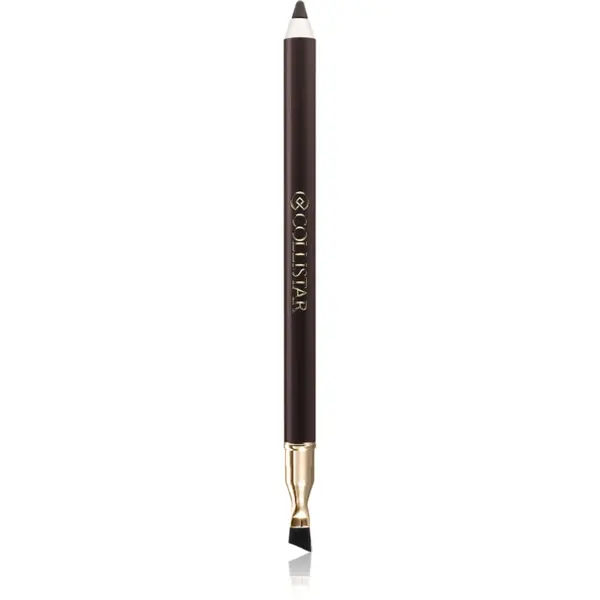 Collistar Collistar Professional Eyebrow Pencil olovka za obrve nijansa 3 Brown 1.2 ml