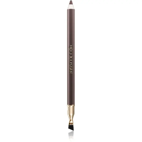 Collistar Collistar Professional Eyebrow Pencil olovka za obrve nijansa 4 Moka 1.2 ml