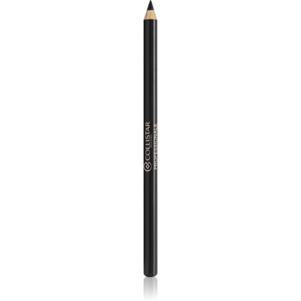 Collistar Collistar Professional Kajal Pencil olovka za oči Kajal 1,2 ml