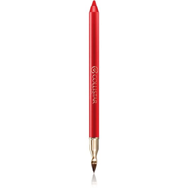 Collistar Collistar Professional Lip Pencil dugotrajna olovka za usne nijansa 7 Rosso Ciliegia 1,2 g