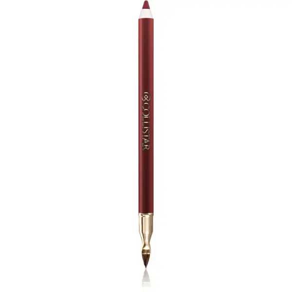 Collistar Collistar Professional Lip Pencil olovka za usne nijansa 16 Ruby 1.2 ml