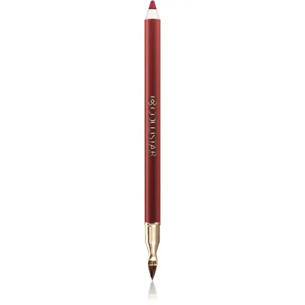 Collistar Collistar Professional Lip Pencil olovka za usne nijansa 7 Cherry Red 1.2 ml