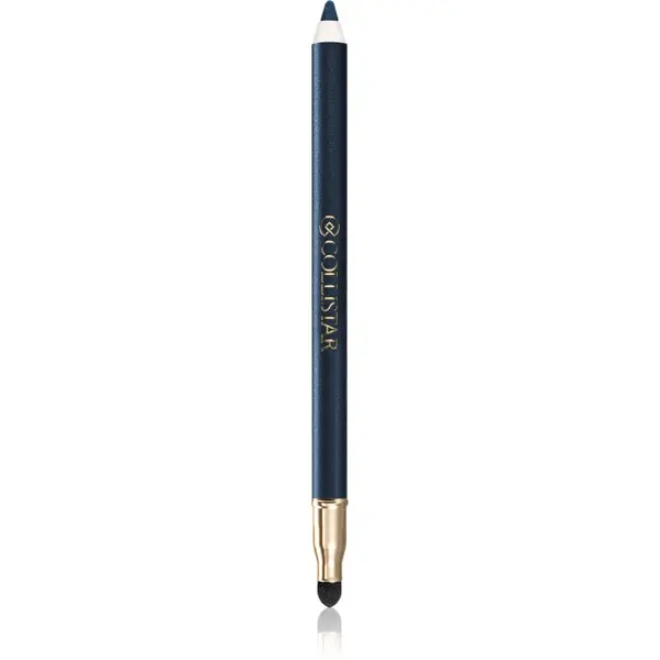 Collistar Collistar Professionale Eye Pencil olovka za oči nijansa 11 Metal Blue 1.2 ml