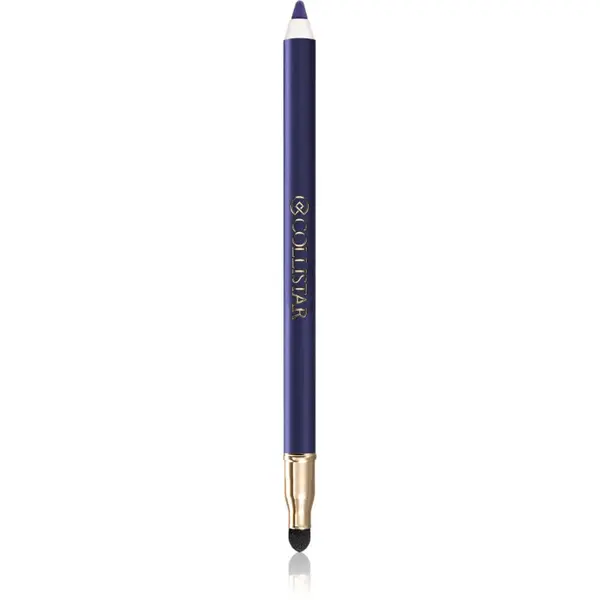 Collistar Collistar Professionale Eye Pencil olovka za oči nijansa 4 Night Blue 1.2 ml