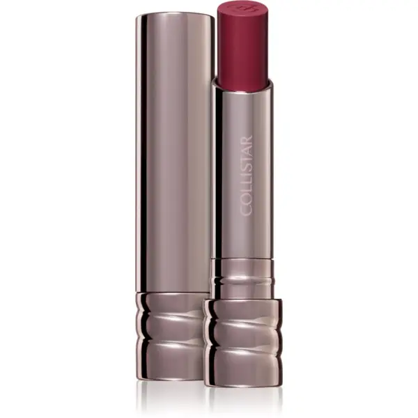 Collistar Collistar Puro Gioiello Luminous Lipstick hidratantni ruž za usne s visokim sjajem 181 - Coral Reflection 2.8 g