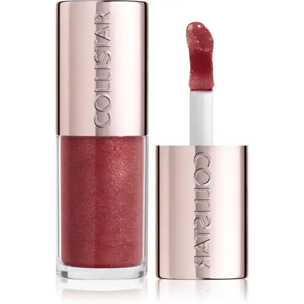 Collistar Collistar Puro Lip Gloss Plump sjajilo za usne za povećanje volumena 404 - Juicy Kiss - shimmer 4.5 ml