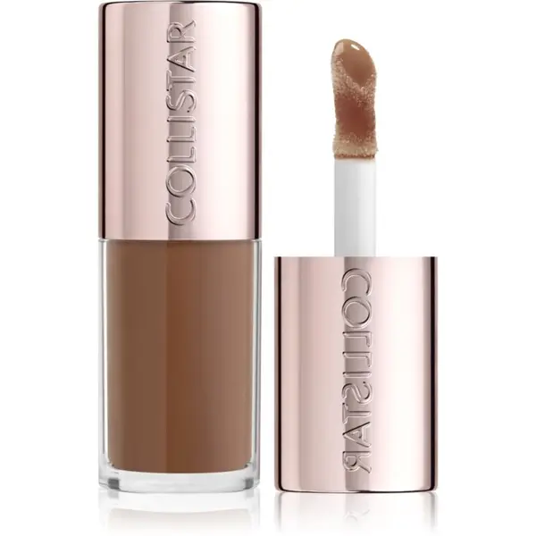 Collistar Collistar Puro Lip Gloss Shine sjajilo za usne nijansa 308 - Bare Emotion - clear 5 ml
