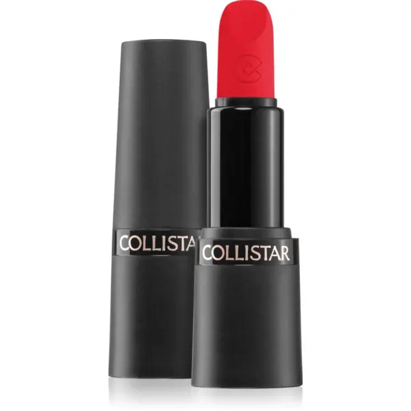 Collistar Collistar Puro Matte Lipstick dugotrajni ruž za usne nijansa 40 MANDARINO 3.5 ml