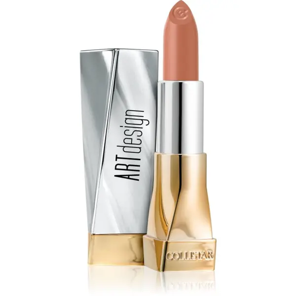Collistar Collistar Rossetto Art Design Lipstick Mat Sensuale matirajući ruž za usne nijansa 7 3.5 g