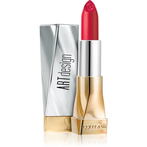 Collistar Collistar Rossetto Art Design Lipstick ruž za usne nijansa 14 Passion 3,5 ml